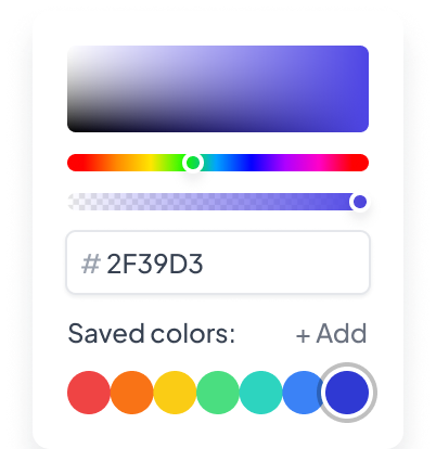 Color Picker