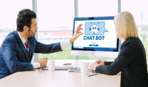 chatbot software application modish online business