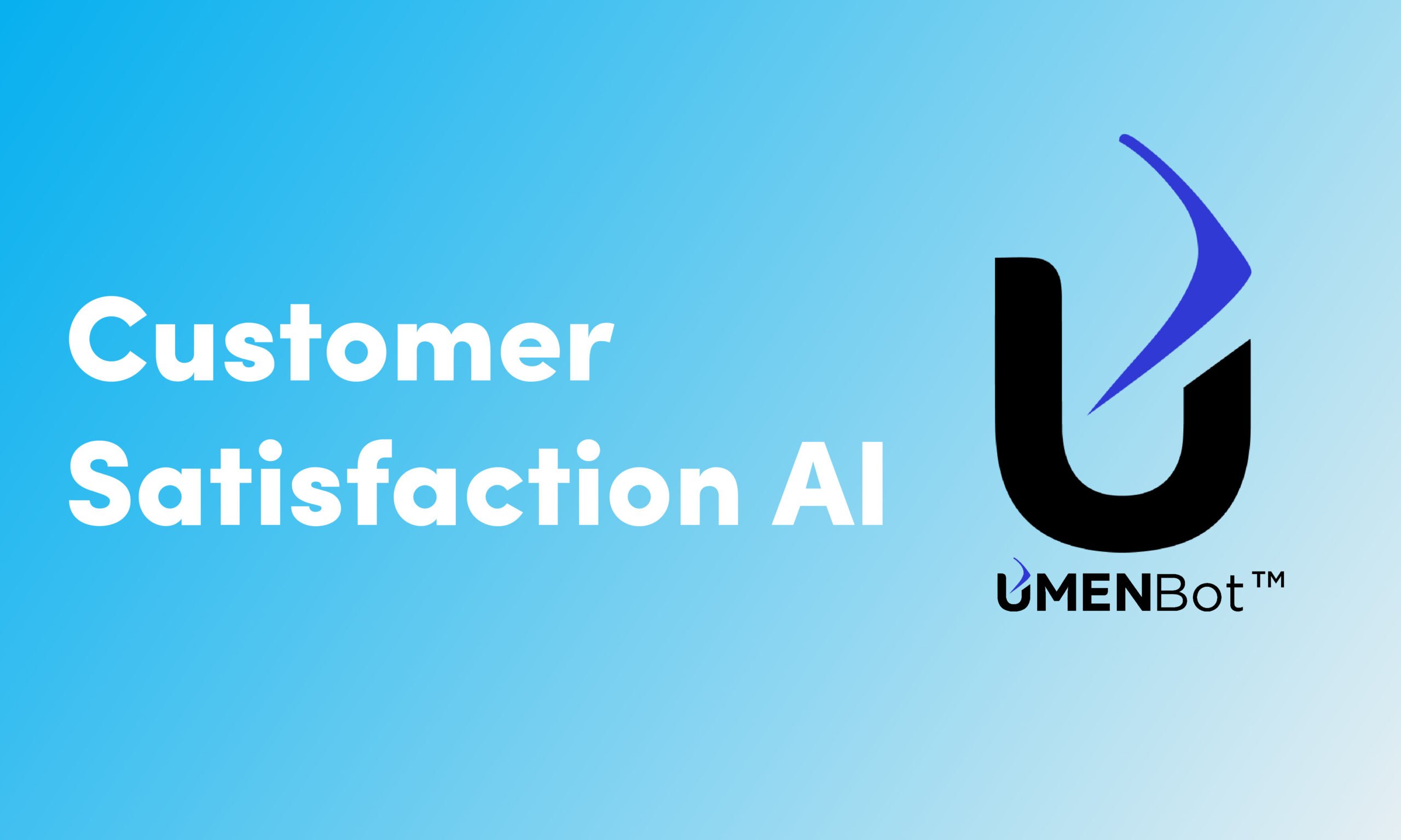 Customer Satisfaction AI