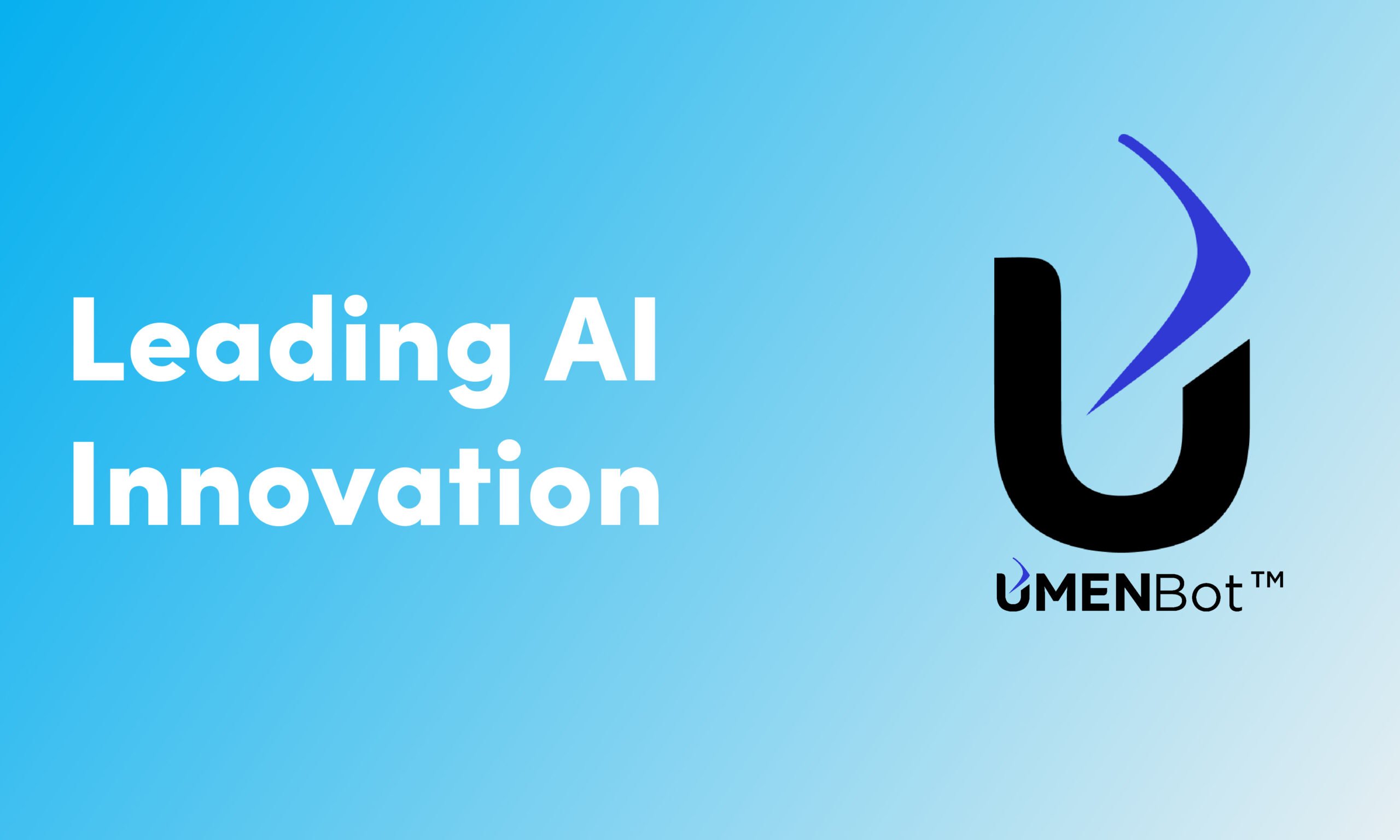 Leading AI Innovation