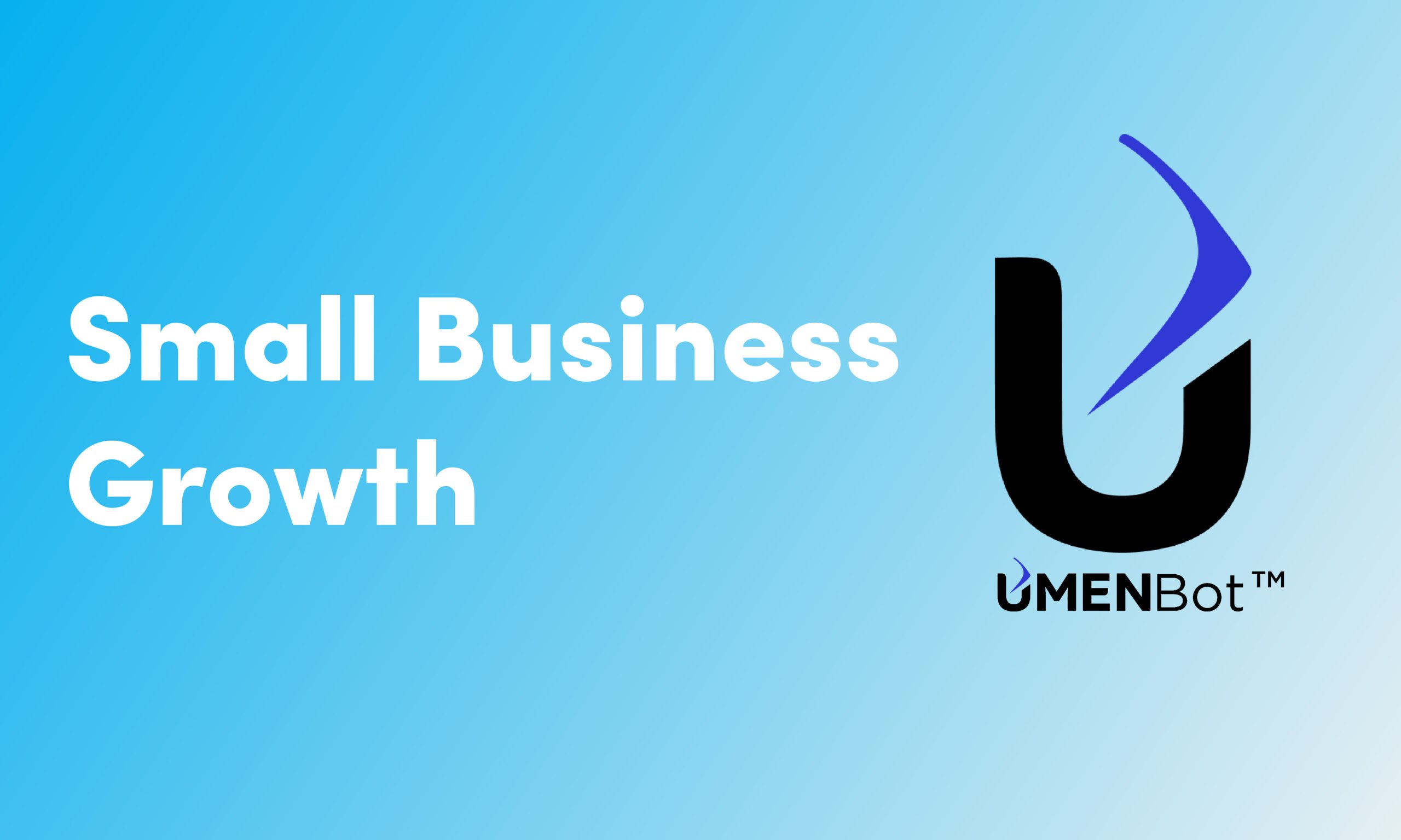 Small Business Growth