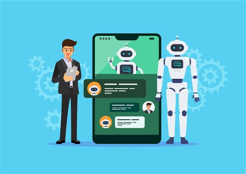 Automate, Engage, Grow: The Startup Guide to AI Chatbots with UMENBot