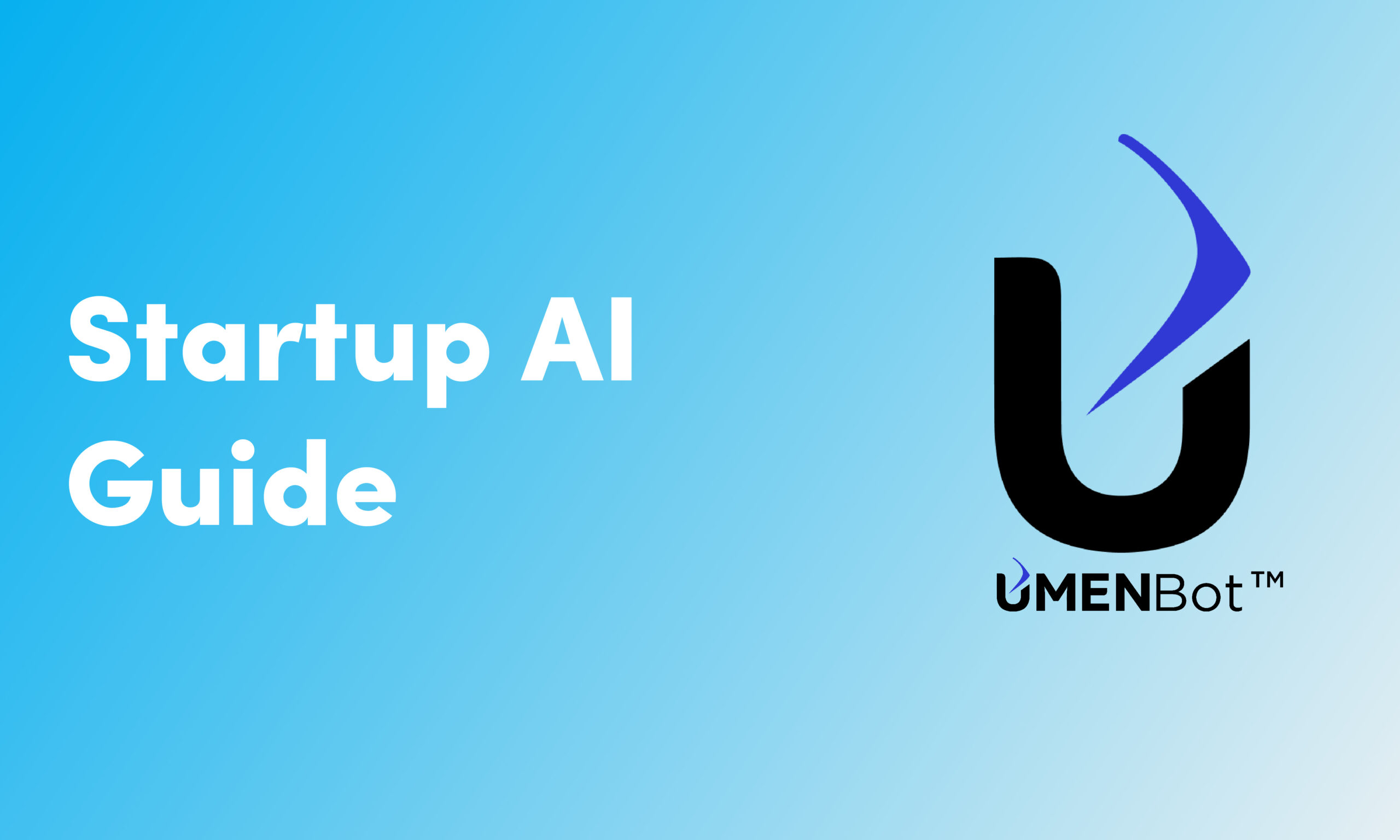 Startup AI Guide